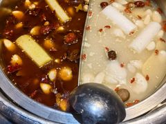 -快乐小羊(富强中路店)