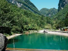 -鹿院坪生态旅游景区