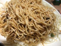 麻辣凉面-林静小吃(复兴路店)