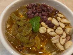 -味上湘菜馆(岳麓山店)