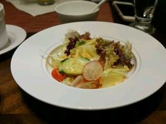 -大理实力希尔顿酒店•御玺中餐厅