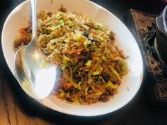 -广州柏悦酒店·悦景轩·粤菜餐厅