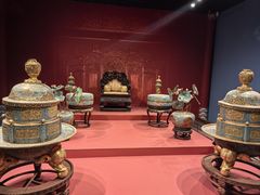 -上海博物馆(人民广场馆)