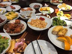 -水晶之星洗浴温泉汗蒸