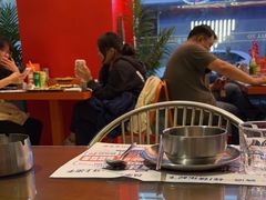 -神府路壹号·海鲜烧烤·砂锅粥·锅物(三坊七巷店)