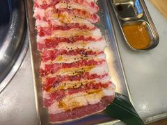 -韩宫宴和牛烤肉(宣州国购店)