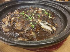 蝶鱼头-英兰朝族饭店·英兰锅包肉(佳园路店)