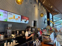-星巴克臻选(西安钟楼店)