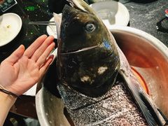 -好灶头妈妈菜·柴火灶台鱼·千岛湖土菜地标美食