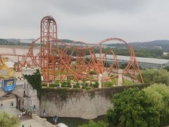 -大连海昌发现王国主题公园