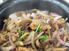 -重庆鸡公煲·嘟享吃(林科大店)