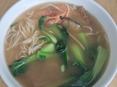 -从前慢海鲜面馆