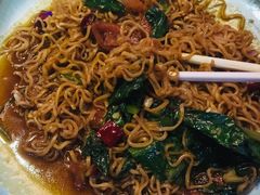 -江城老胖串店(湖西路店)