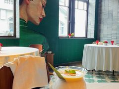 -三号黄浦会Canton Table