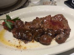 -西堤牛排(南京龙江店)