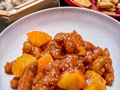 -顺香居·老字号湖北菜(江汉路店)