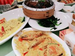 -金时代顺风大酒店(金山店)