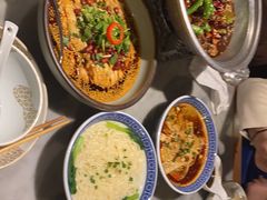 -辛香汇·锦里丨现炒川菜(和信宝龙店)