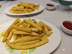 -花少爷·鲜虾干贝粥(延安万达店)