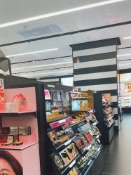 -丝芙兰Sephora
