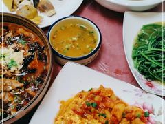 -洪霞餐馆