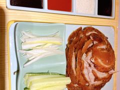 -吉祥春饼·烤鸭(文登利群店)