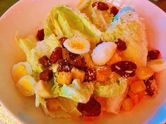 -恰餐厅及酒吧CHAR Bar & Grill(北京三里屯洲际店)