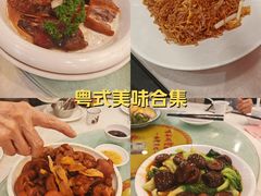 -荔枝楼酒家(员村东璟店)