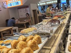 -素满香·食养自助(建邺万达店)