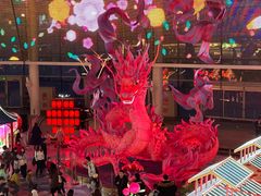 -CGV星星影城(颐堤港ScreenX店)