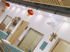 -粤顺渔坊·中山脆肉鲩火锅(清湖店)
