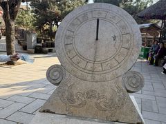 -竹泉村旅游度假区