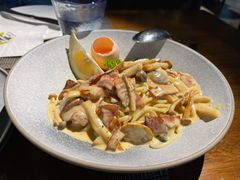 -巴别塔法餐舍(合作路店)