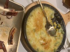 -西塔老太太泥炉烤肉(川沙百联店)