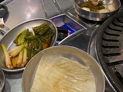 -401餐厅(弘大店)