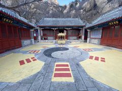 -北京凤凰岭