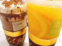 -奈雪的茶(市百一店)