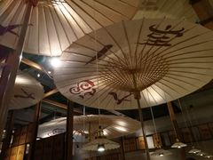 大堂-九锅一堂酸菜鱼(新南凯德直营店)