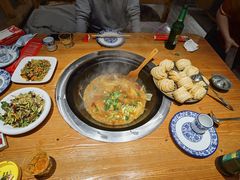 -白城车站店一九二八铁锅炖