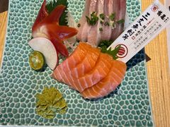-鹤龟料理店(时代天街店)