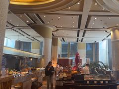 -怡聚轩全日制自助餐厅(大中华喜来登酒店)