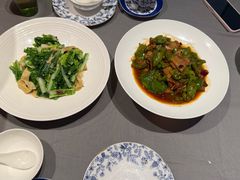 -阿庄新豫菜(通泰路店)