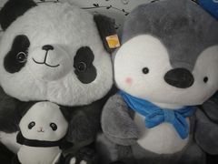 -快乐街区(成都龙湖北城天街店)