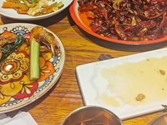 -柴窝堡22号辣子鸡·传承新疆菜