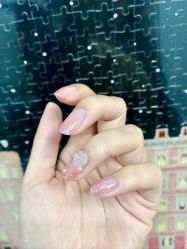 -馨米兰美甲美睫