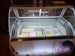 -汇泉王朝大饭店-旋转餐厅(南海路店)