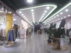 -七浦路服装批发市场