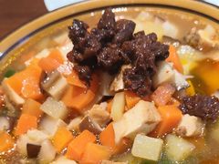 -福慧慈缘素食餐厅(王府井店)