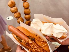 -宜家·瑞典风味餐厅(烟台路店)