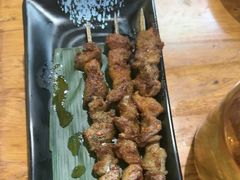 -乐宴·老北京铜火锅(八卦岭店)